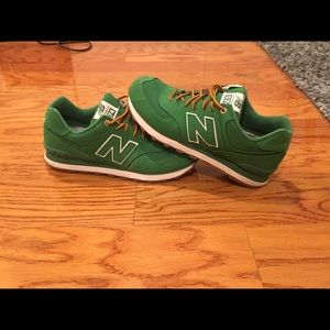 New Balance 574